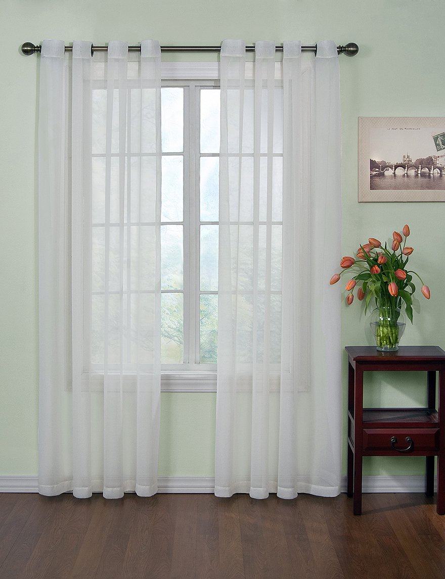 84" Panel - 84" - Curtain Fresh