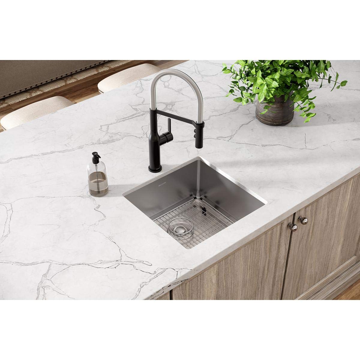 Elkay ECTRU17179TC Sink, 19", 0