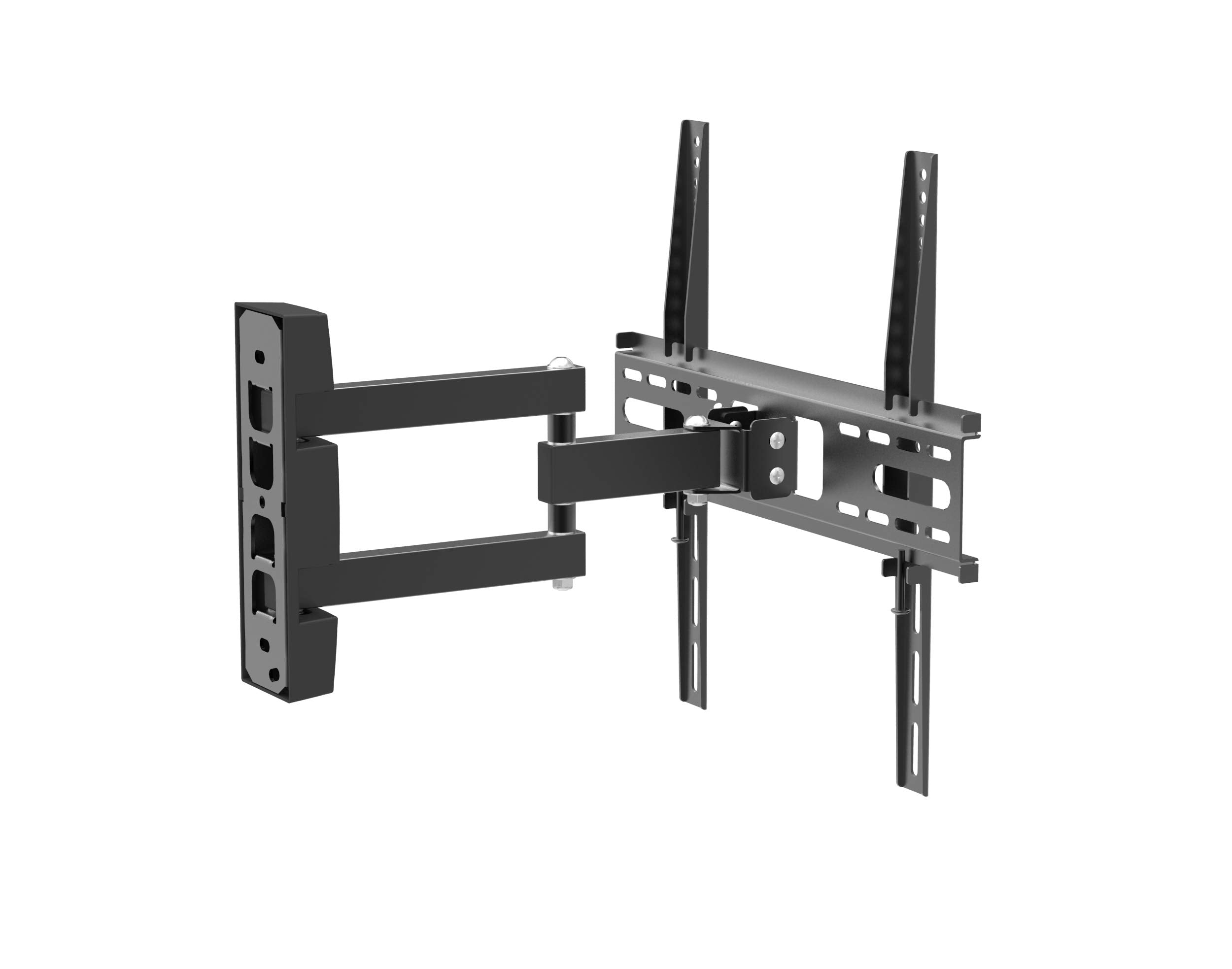 Emerald 838 Full Motion Tv Wall Mount Bracket for 26"-55" TVs - Universal Bracket