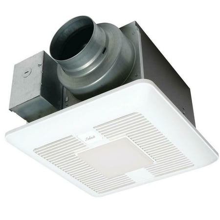 Panasonic FV-0511VKL2 WhisperGreen Select Ventilation Fan-LED Light