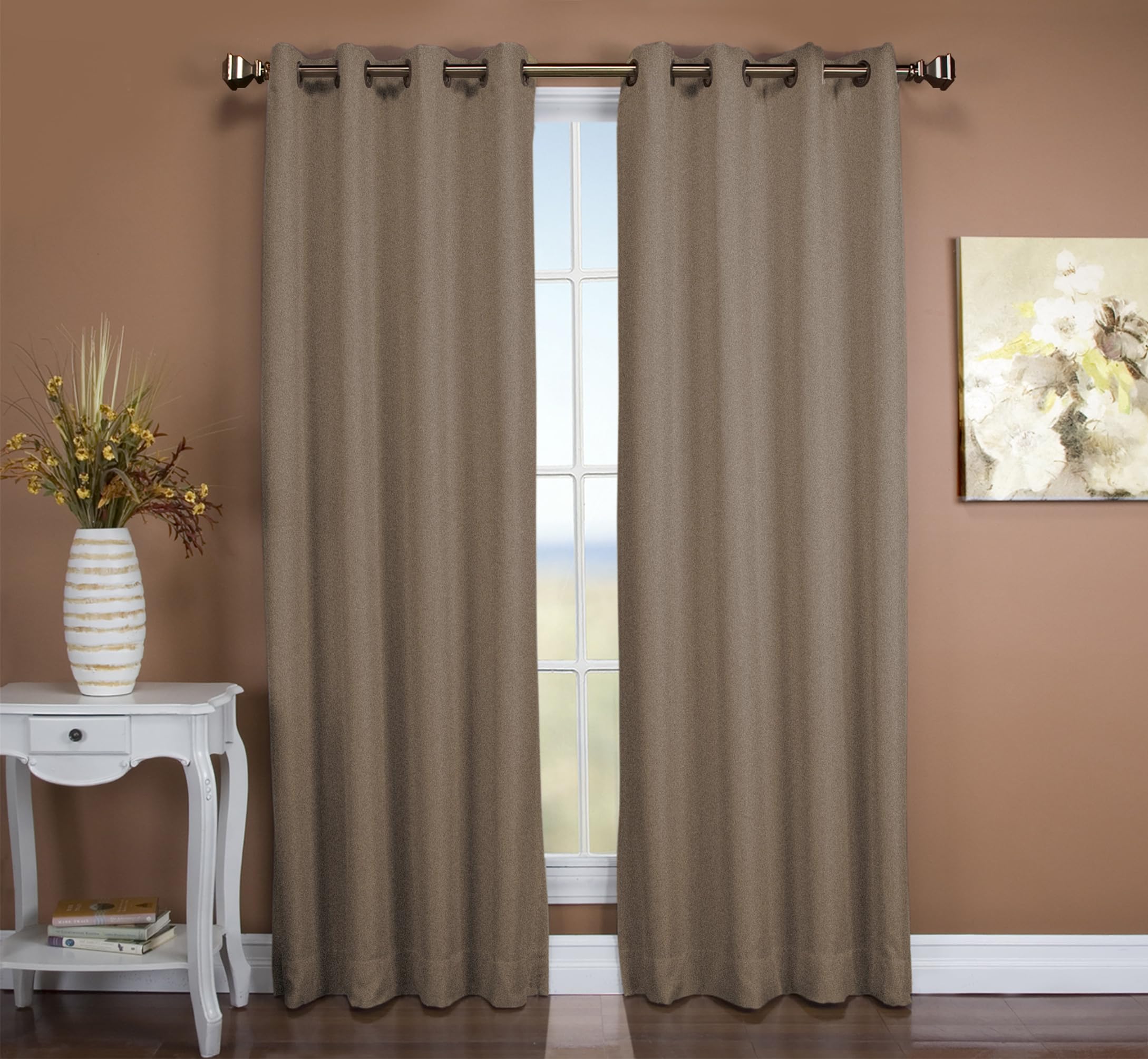 Ricardo Tacoma Gm PNL 50x63 Driftwood
