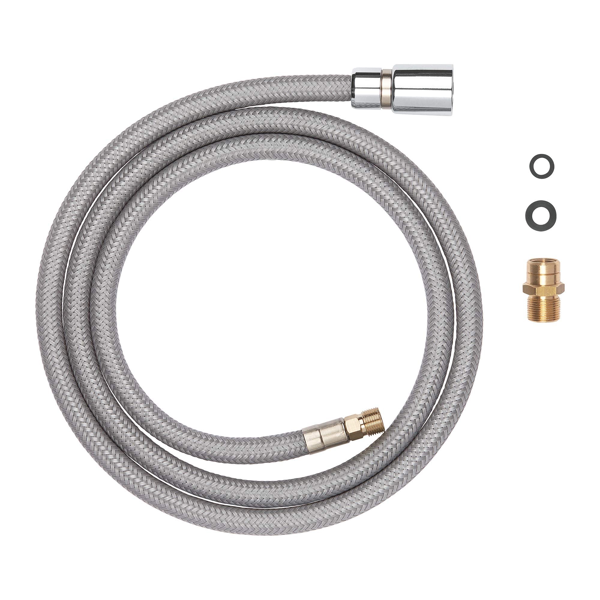 GROHE 48488000 Shower Hose, Chrome