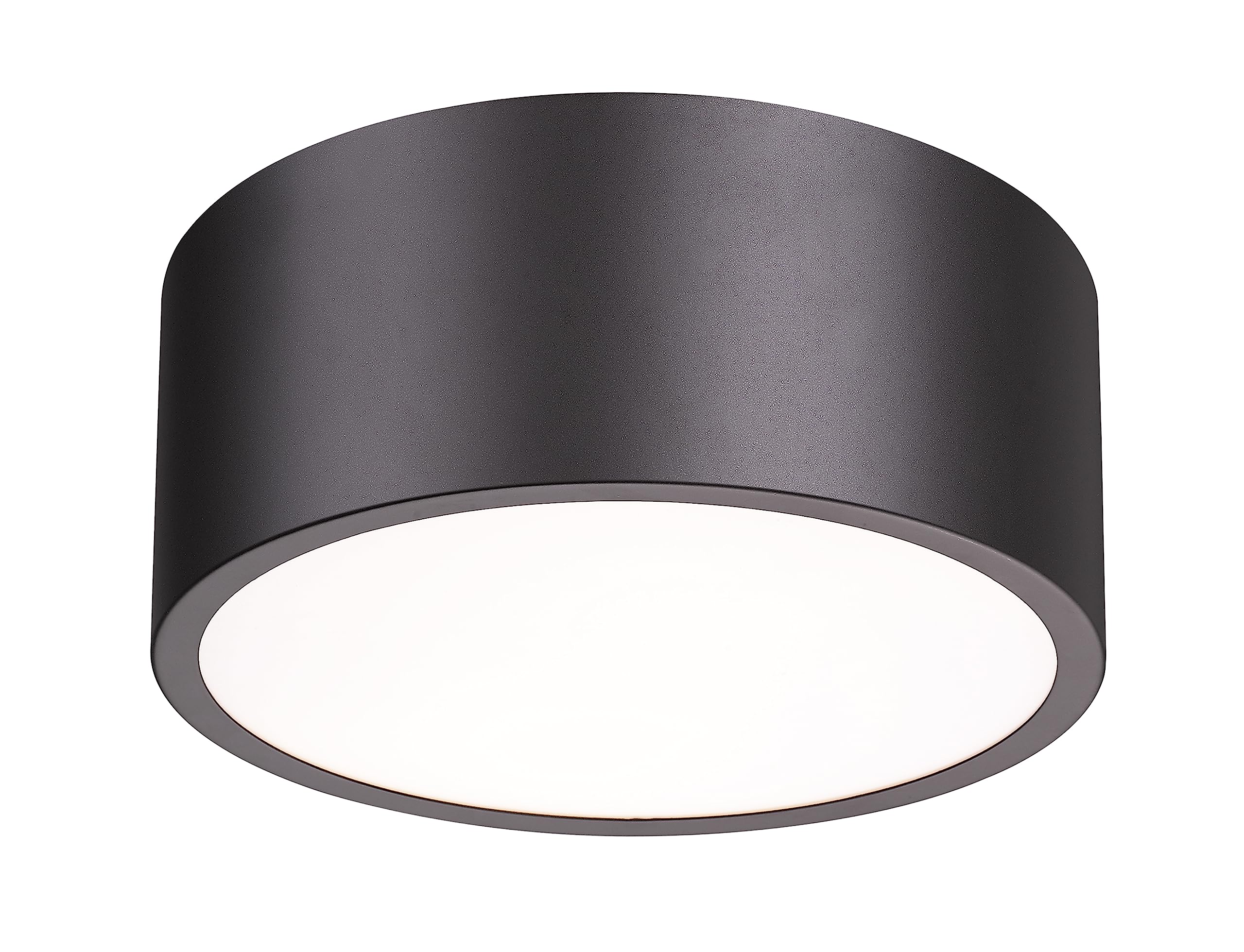 Z-Lite 2 Light Flush Mount 2302F2-BRZ