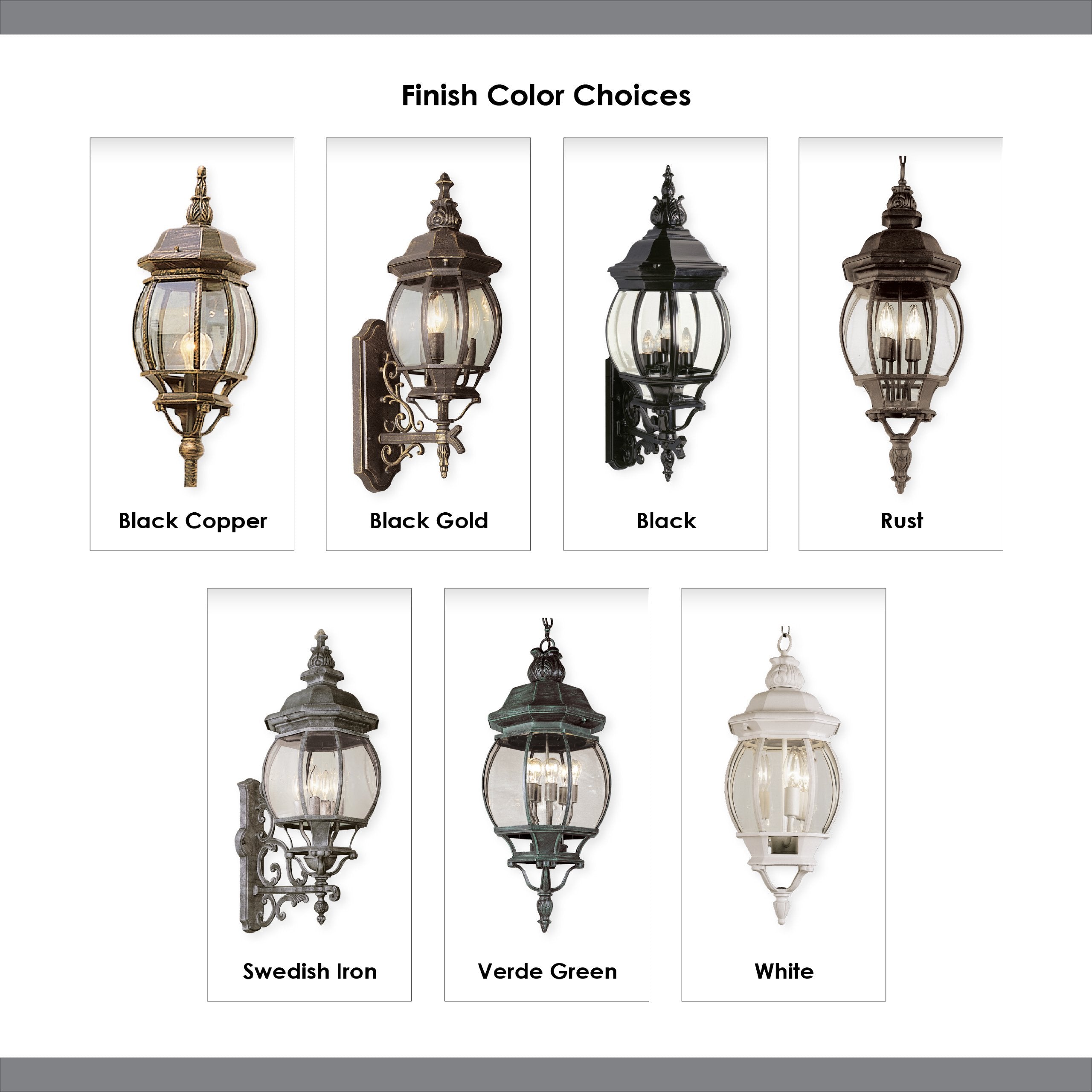 Bel Air Lighting TG4060 WH Traditional One Postmount Lantern Outdoor-Post-Lights, White