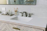 Kohler K-22020-4-BN - Bathroom Sink Faucets Faucet