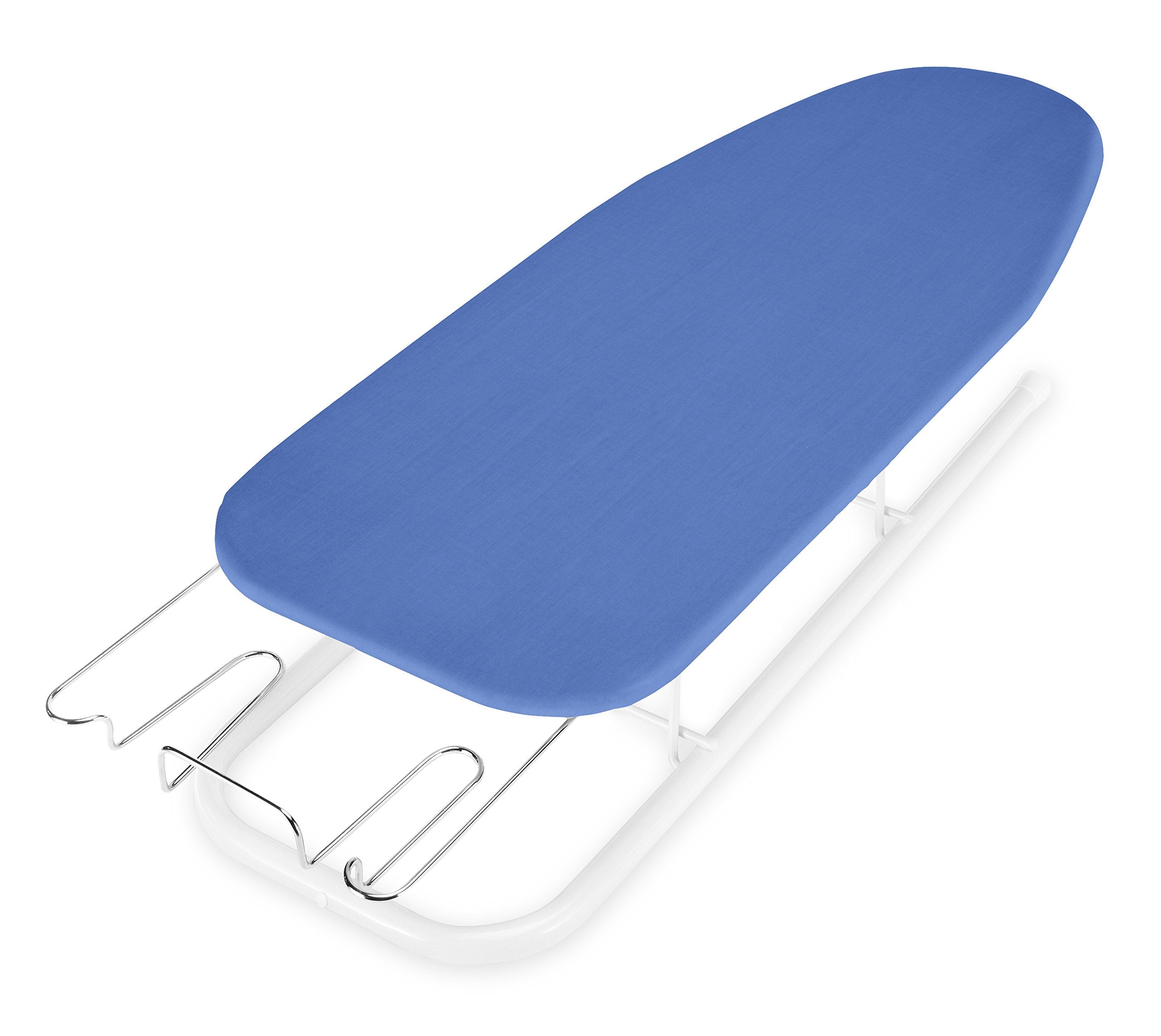 Deluxe Tabletop Ironing Board