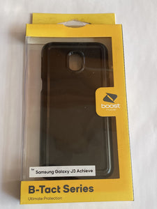 Samsung Galaxy J3 Achieve Case (Glitter)