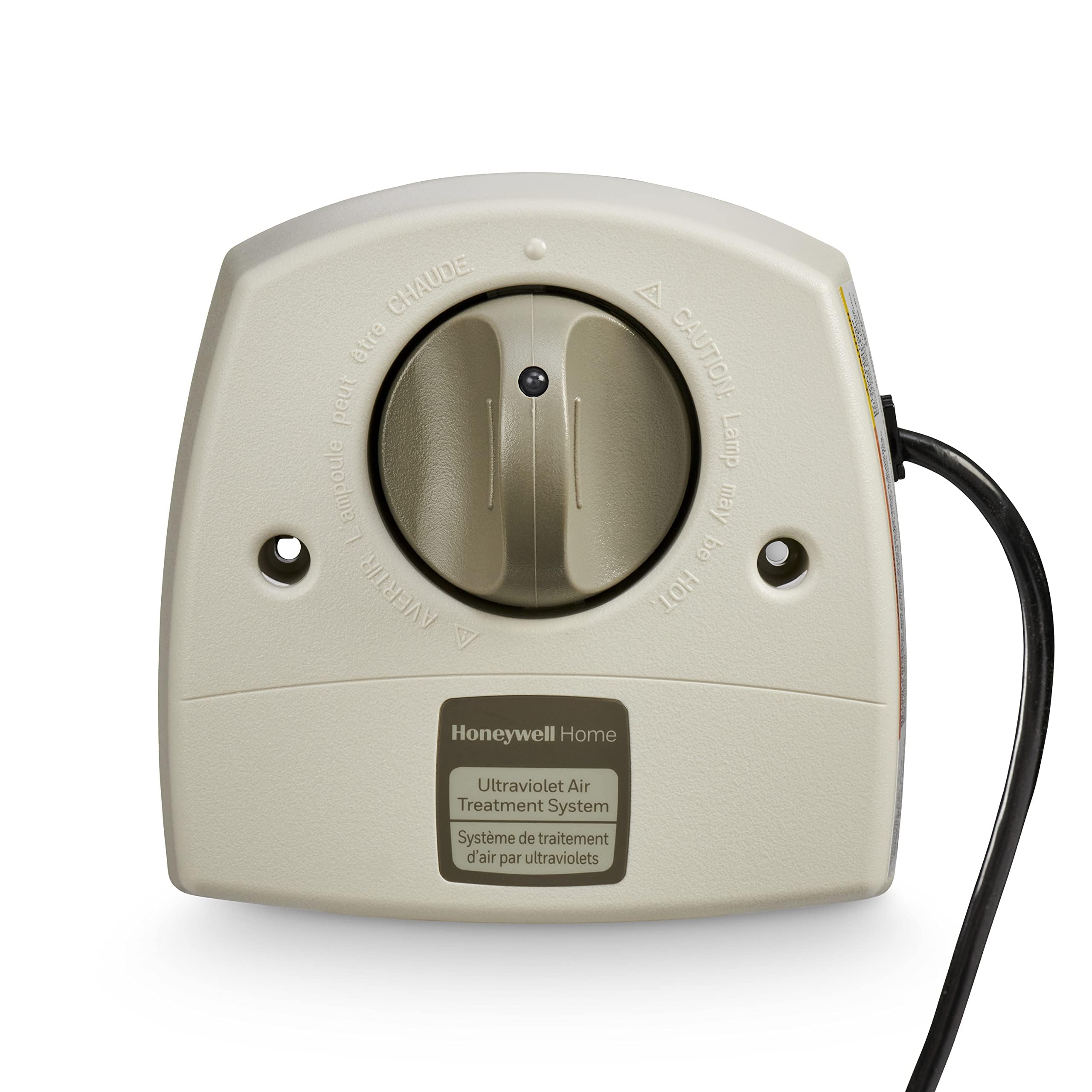 Honeywell Home RUVLAMP1 Ultraviolet Air Treatment System