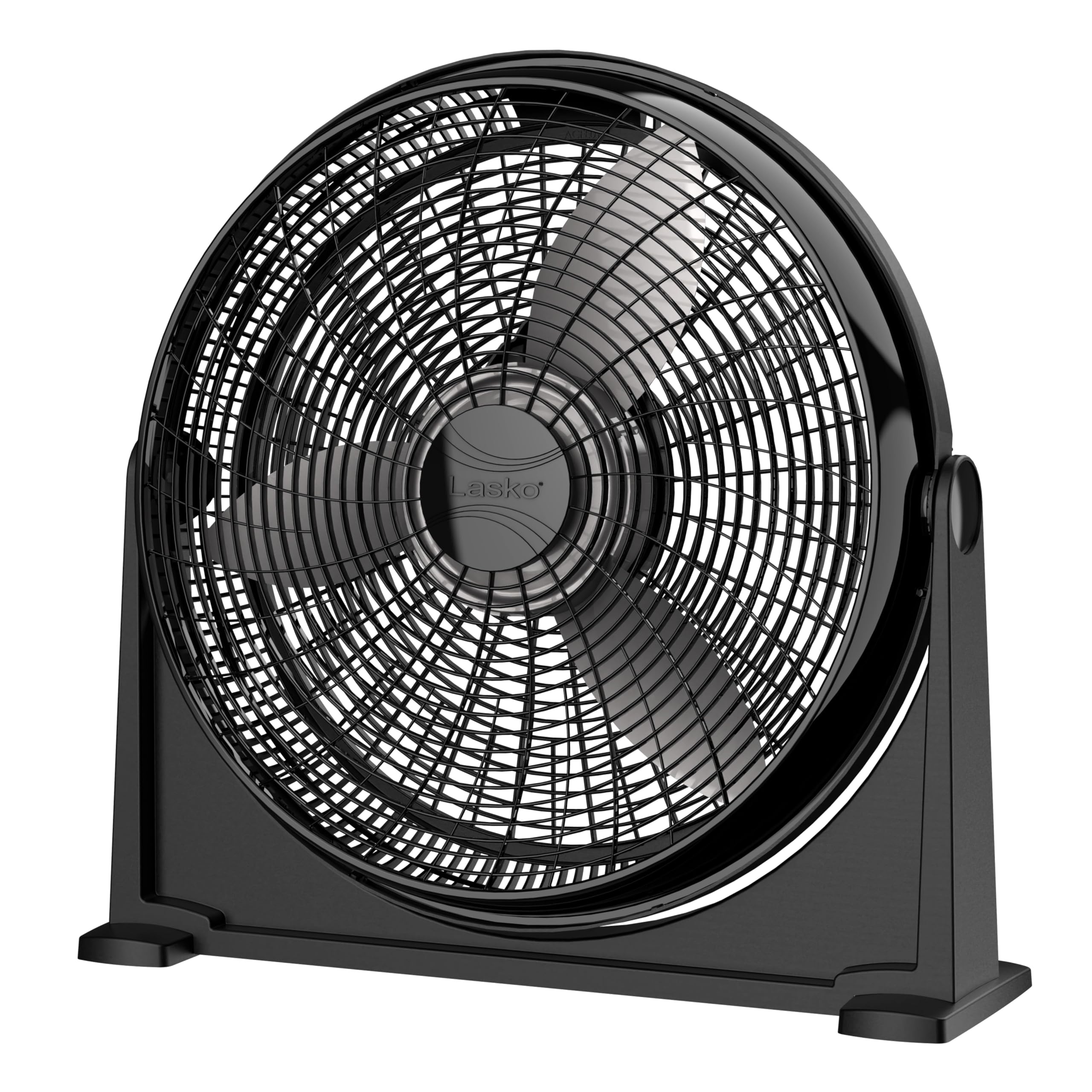 Lasko A20107 20" 3-Speed Air Circulator Fan