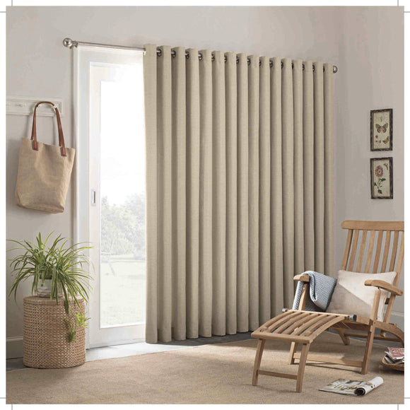 Parasol Outdoor Curtains for Patio-Key Largo 84