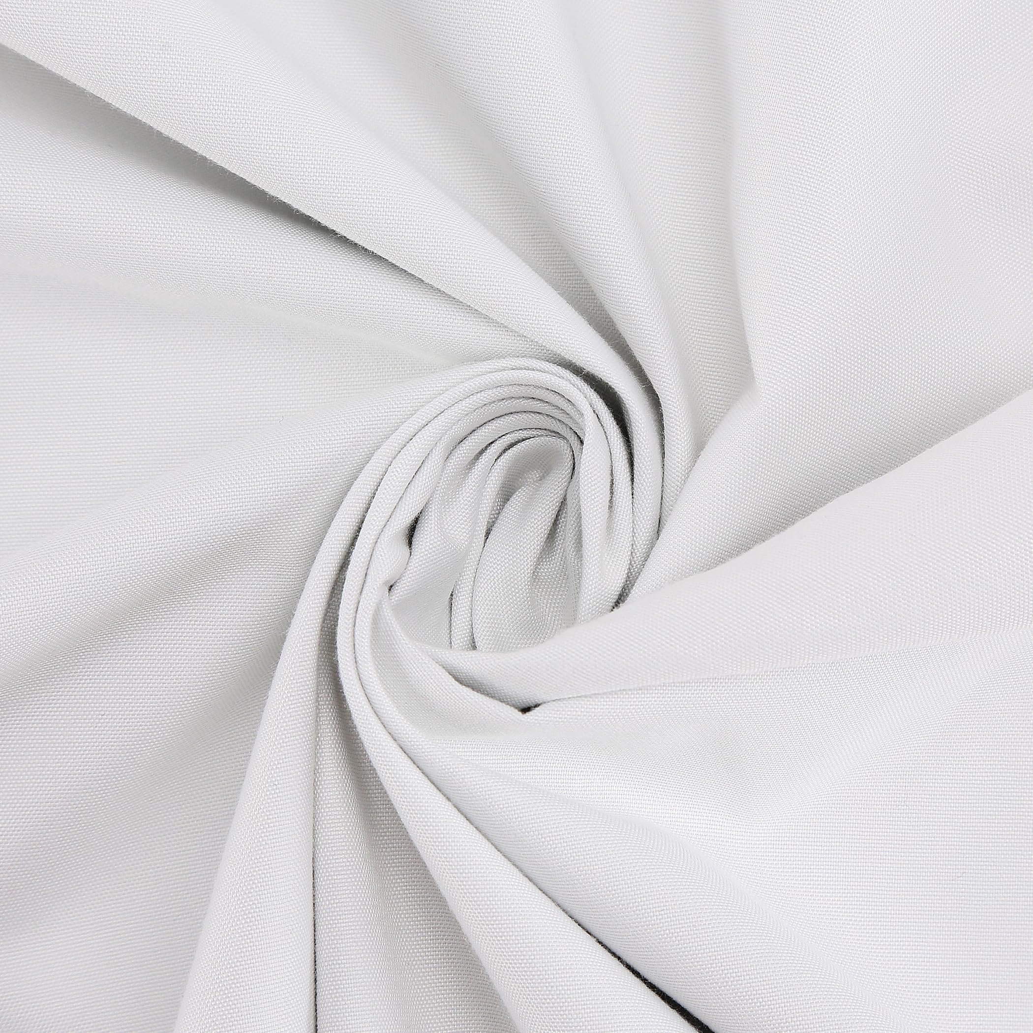 Sun Zero Cyrus Thermal 100% Blackout Grommet Curtain Single Panel