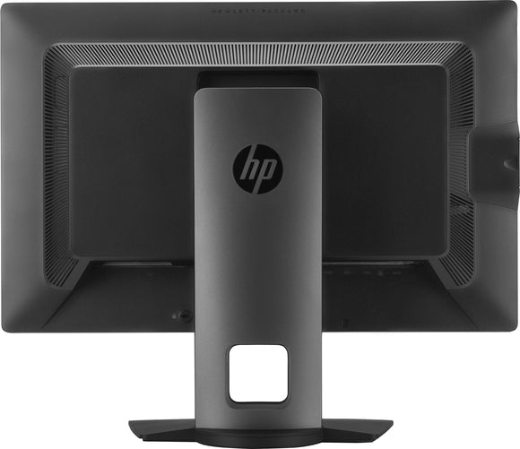 HP DreamColor 24-Inch Screen LED-Lit Monitor Black (1JR59A4#ABA)