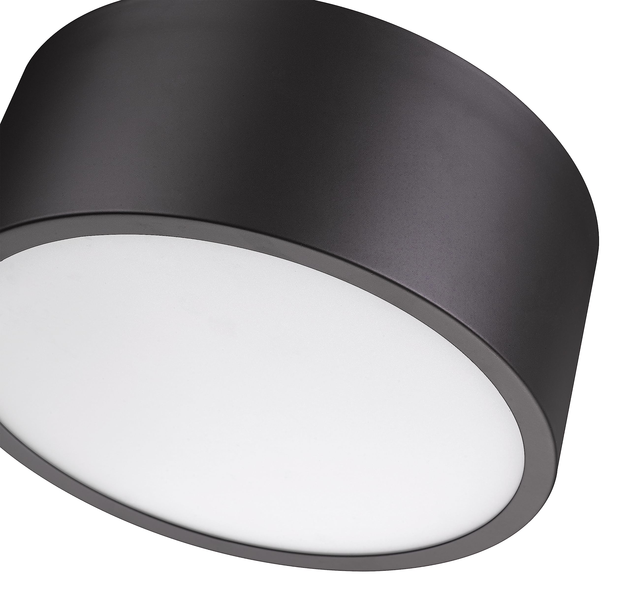 Z-Lite 2 Light Flush Mount 2302F2-BRZ