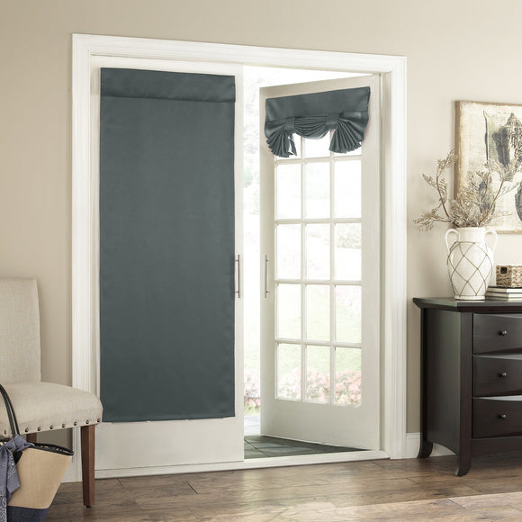 ECLIPSE French Door Curtain - Tricia 26