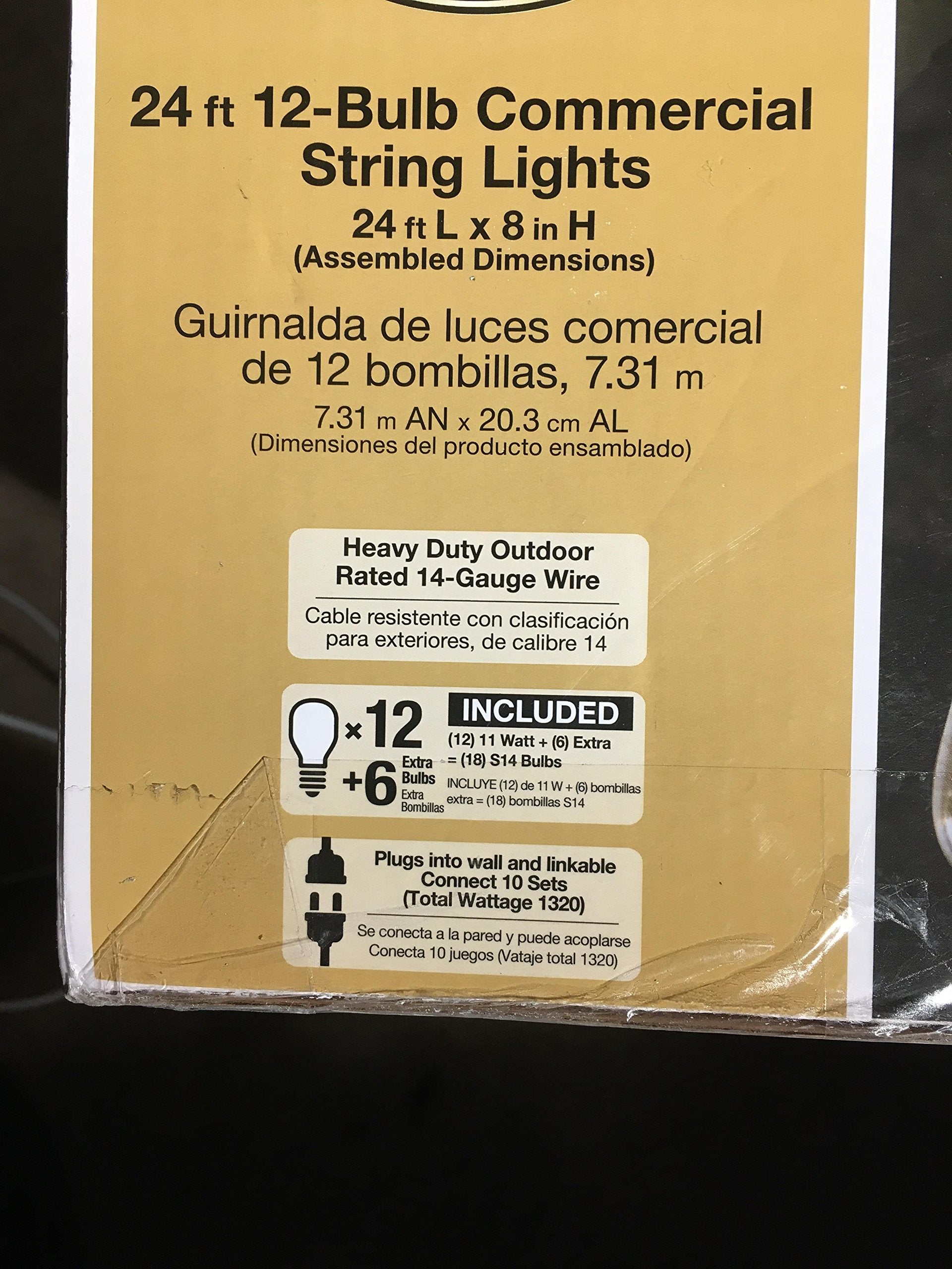 American Lighting RCA-Y American For Pwr Su Y-Connect