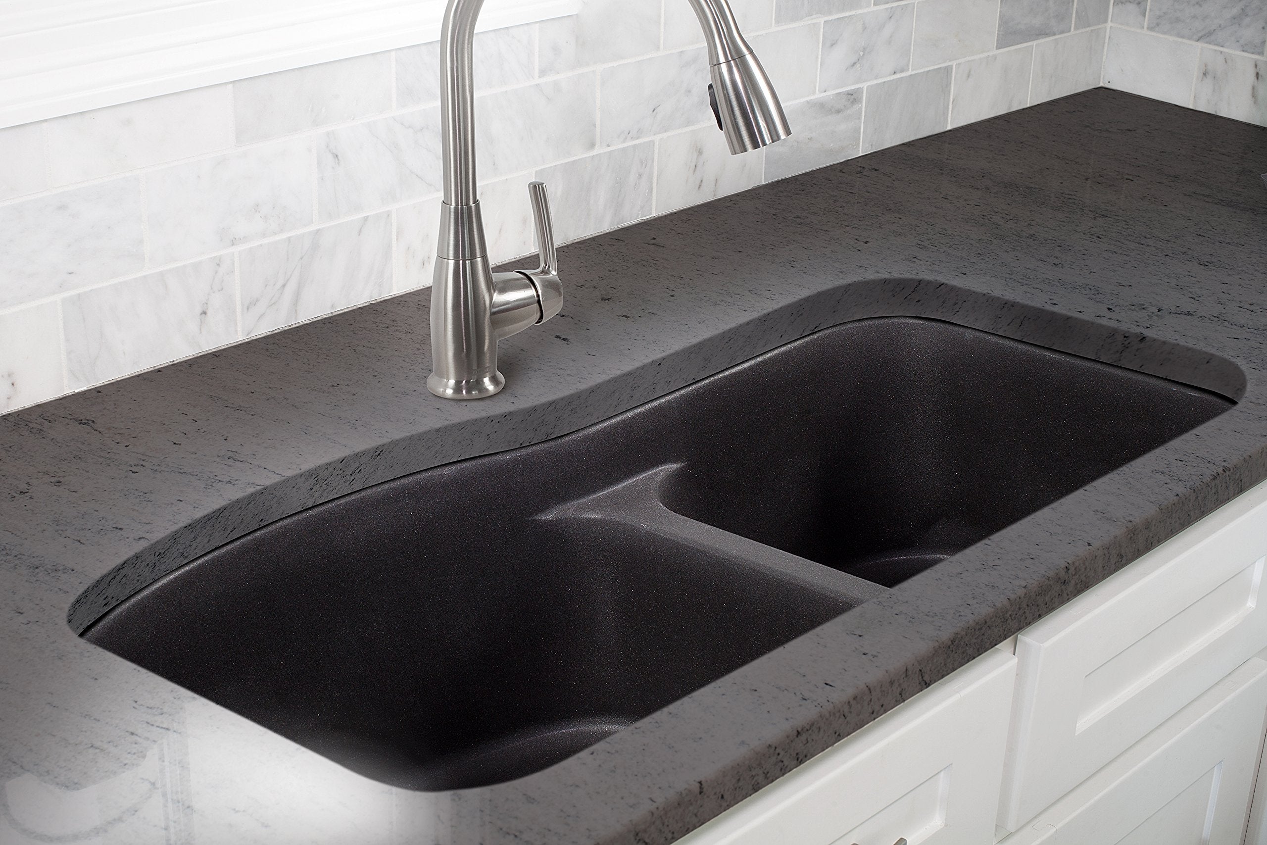 Franke DIG62F91-MOC Sink, Large, Mocha