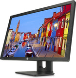 HP DreamColor 24-Inch Screen LED-Lit Monitor Black (1JR59A8#ABA)