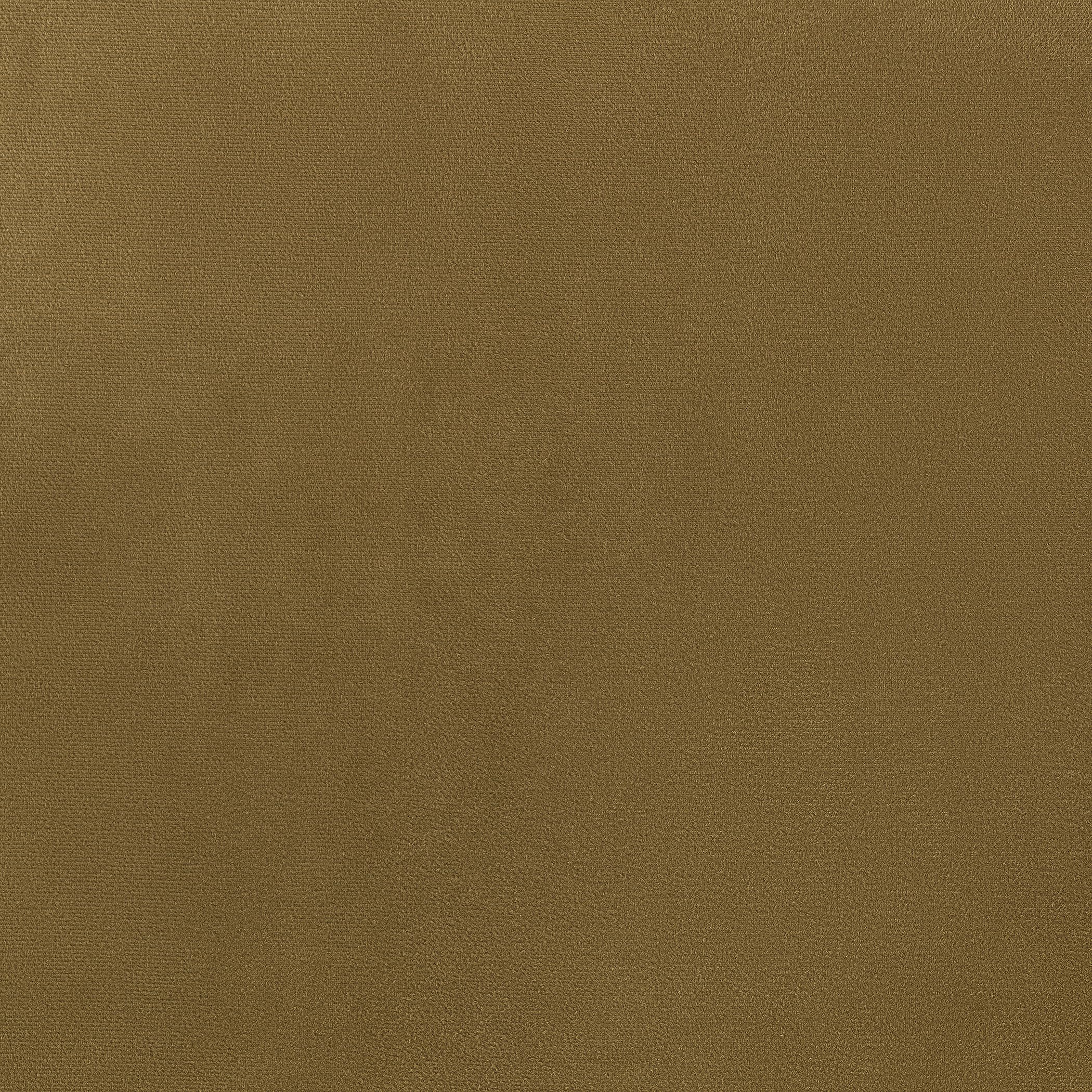 Sun Zero Hampshire Velvet Noise Reducing Thermal Extreme 100% Total Blackout Back Tab/Rod Pocket Curtain Panel, Gold, 50" W x 84" L (1 Panel)