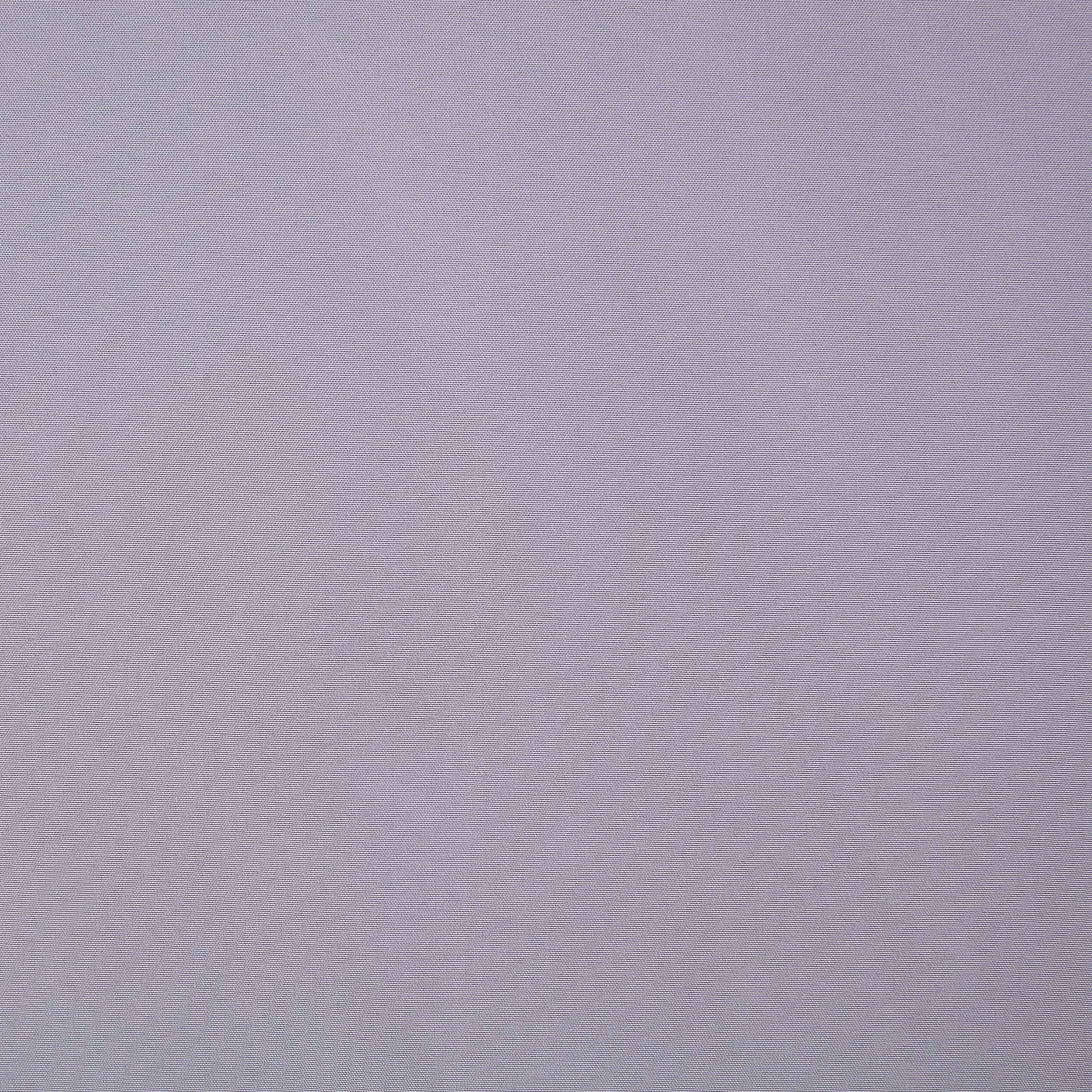 Sun Zero Halton Bright Vibes Total Blackout Grommet Curtain Panel, 40" x 84", Lavender