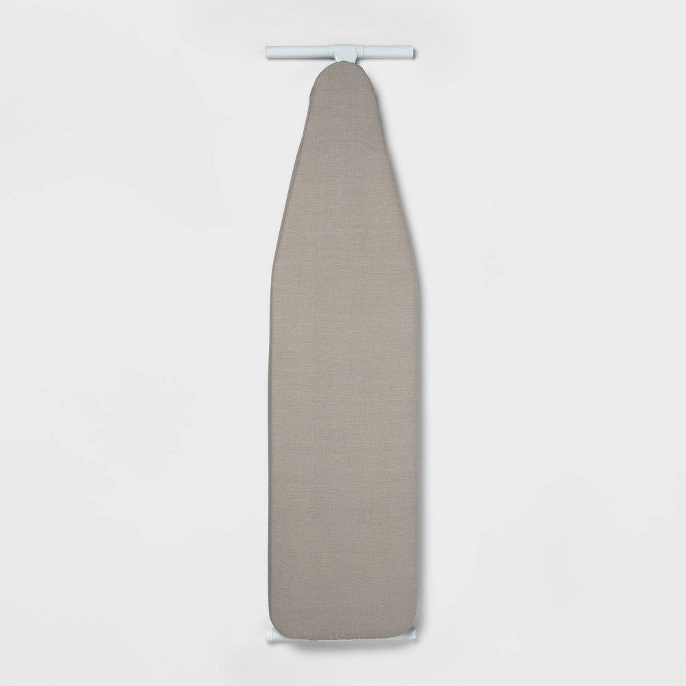 Standard Ironing Board Cover Gray - Room Essentials™