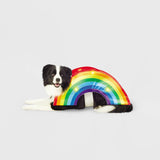 Hyde & EEK! Boutique LED Rainbow Soft Brights Dog and Cat Costume X-Large