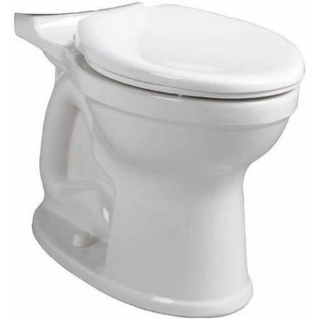 American Standard 3195C.101 Champion Pro Elongated Toilet Bowl Only - White