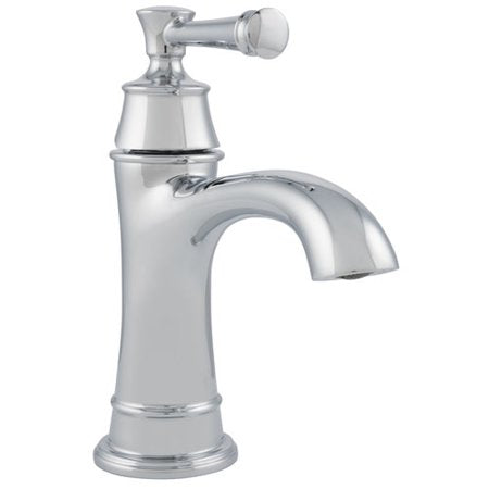 Mirabelle MIRWSCBE100 1.2 GPM Single Hole Bathroom Faucet