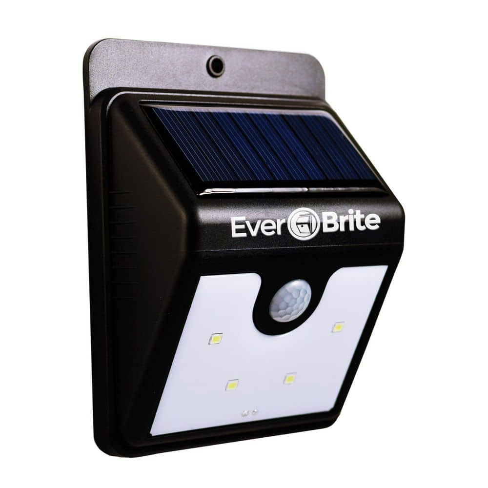 Ontel Products 261791 Ever Brite Ultra Solar Powered LED Light