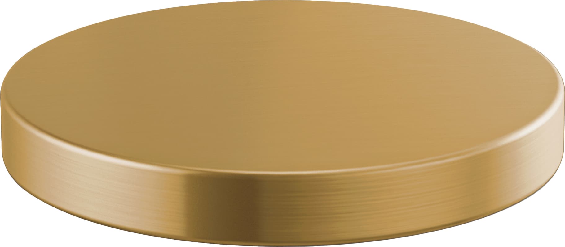 Brizo RP90934 Luxe Gold  Brizo RP90934 Litze Hole Cover Only