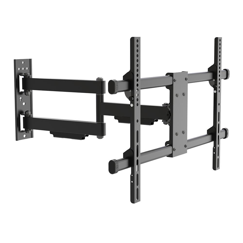 Indoor/Outdoor Full Motion TV Wall Mount for 42 in. - 90 in. TVs