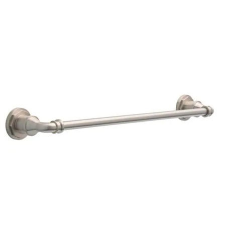 Delta LHT18-BN Lochurst Bath 18  Towel Bar Brushed Nickel Finish