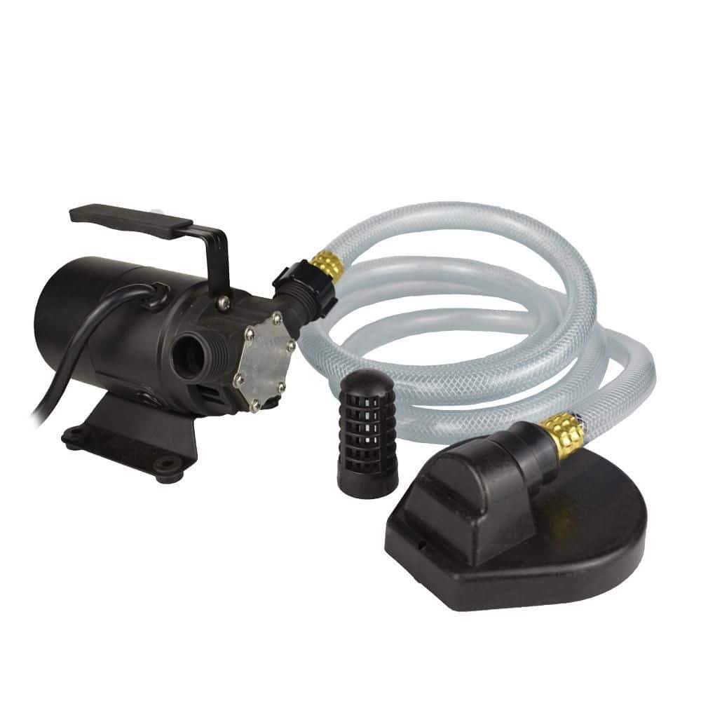 Everbilt 1/10 Hp. Transfer Pump