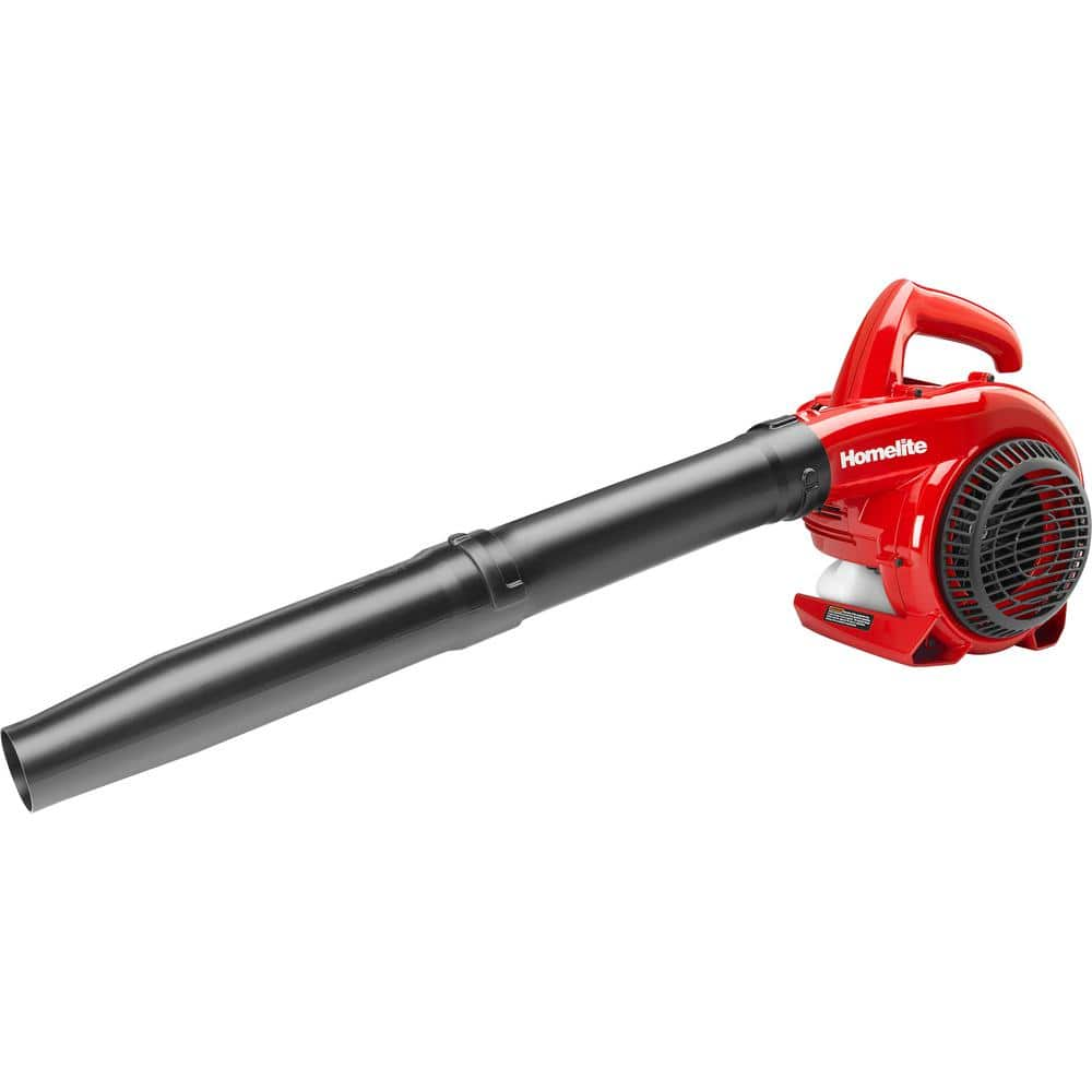 150 MPH 400 CFM 2-Cycle Handheld Gas Leaf Blower