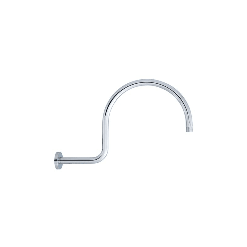 Mirabelle MIRRSA160 16" Shower Arm And Wall Flange