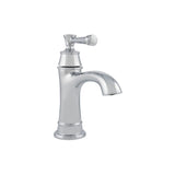 Mirabelle MIRWSCBE100 1.2 GPM Single Hole Bathroom Faucet