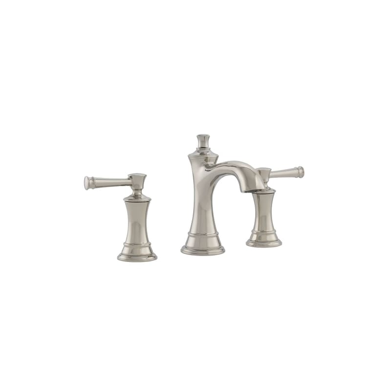 Mirabelle MIRWSCBE800 1.2 GPM Widespread Bathroom Faucet