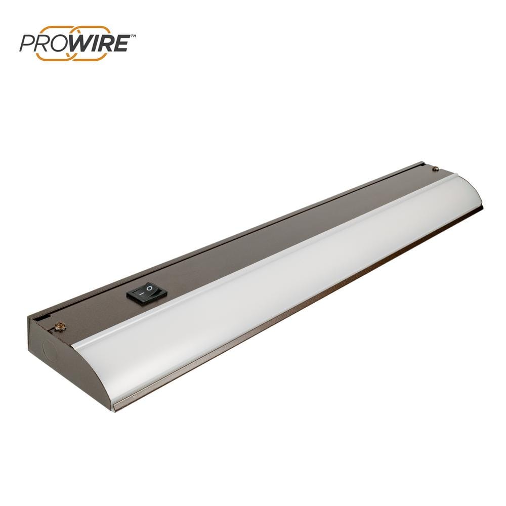 ProWire Direct Wire 18 in. LED Under Cabinet Light