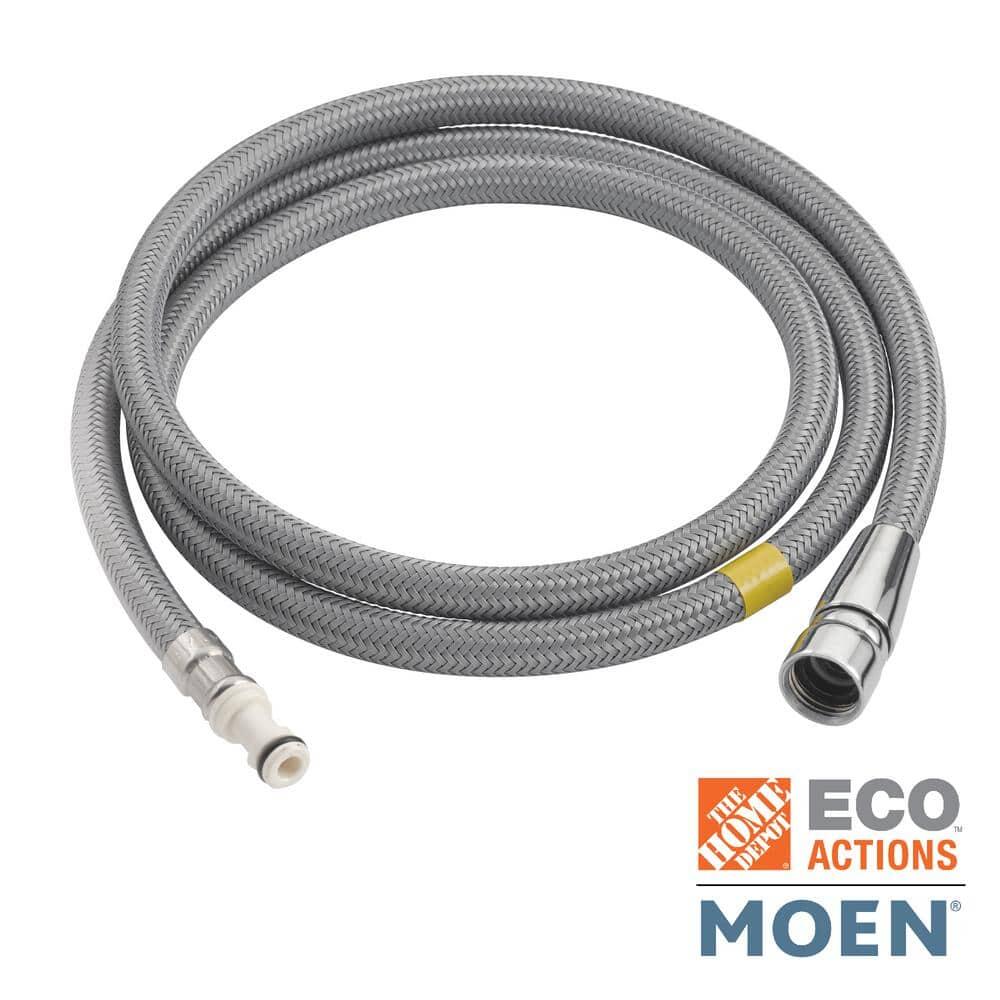 MOEN Kitchen Faucet Replacement Hose  N/A