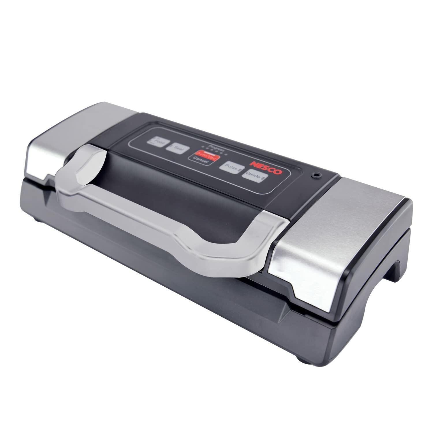 NESCO VS-09 Vacuum Sealer, standard, Multicolored