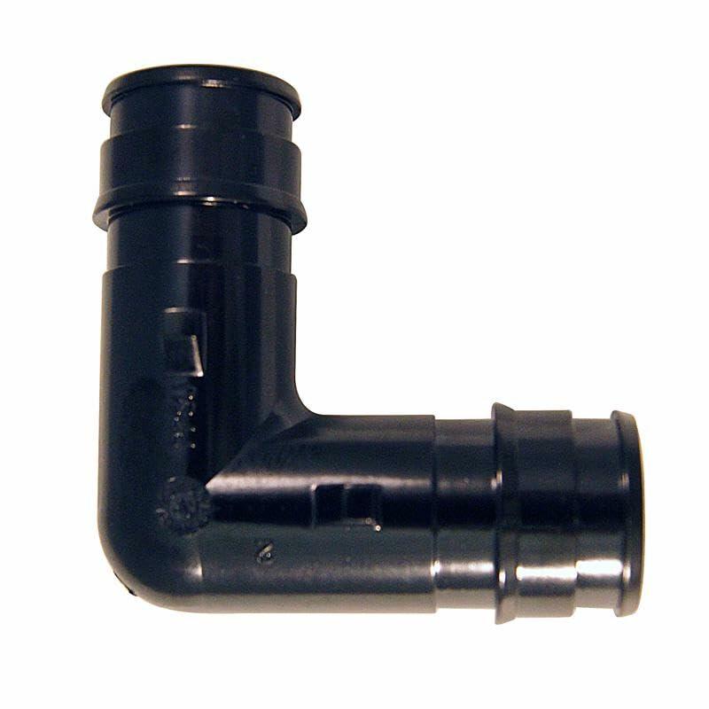 Pexa 1/2 Pa Elbow 10pk