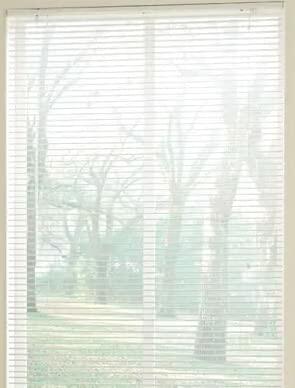 1" Aluminum Blind 39" x 64"