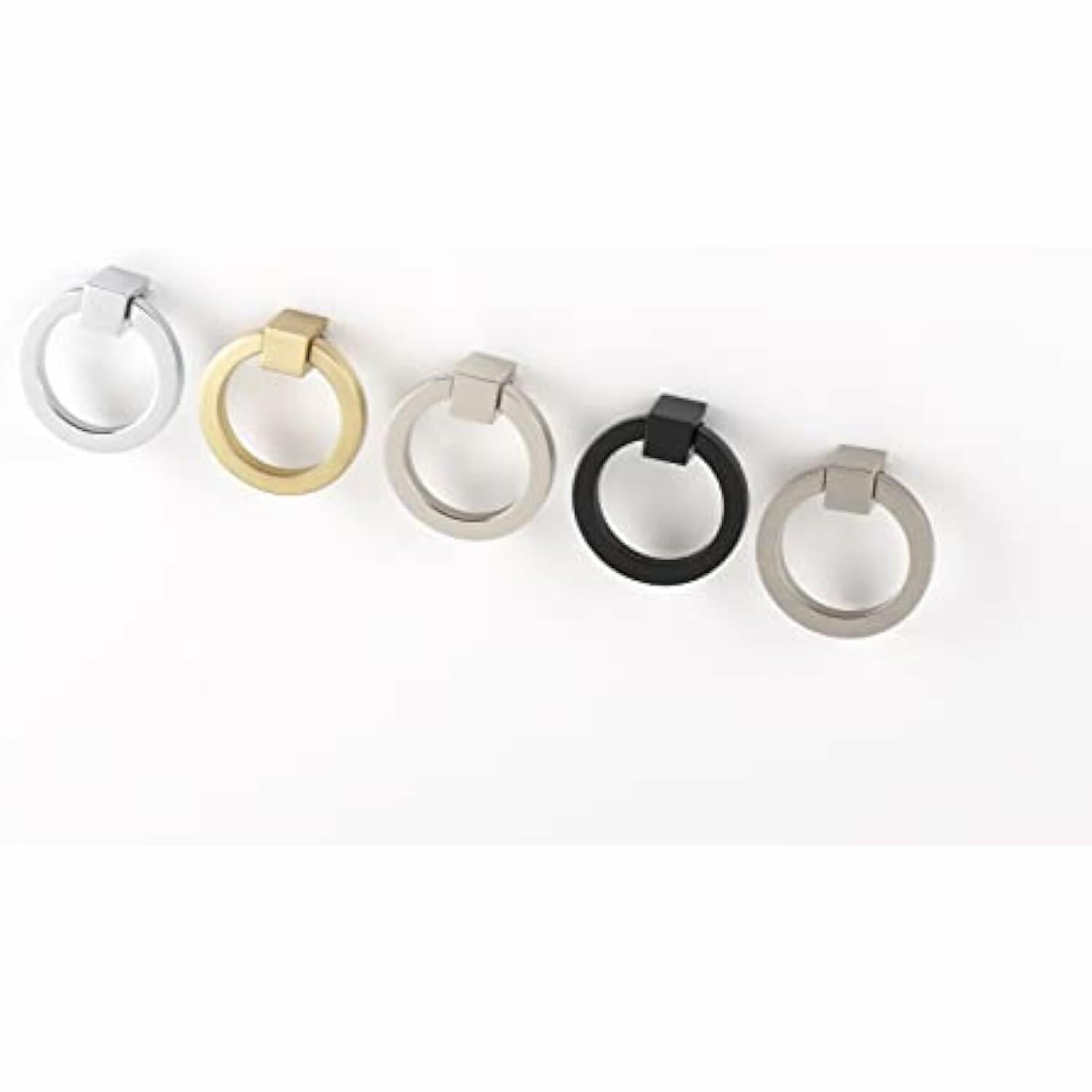 Alno 3 1/2" Round Ring Only