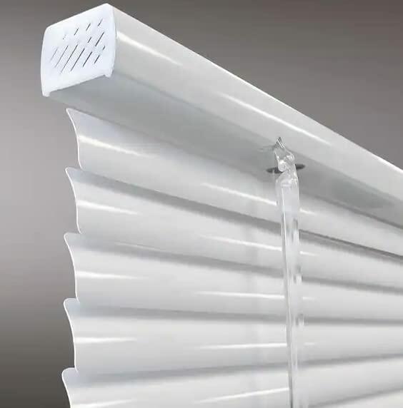 1" Aluminum Blind 39" x 64"