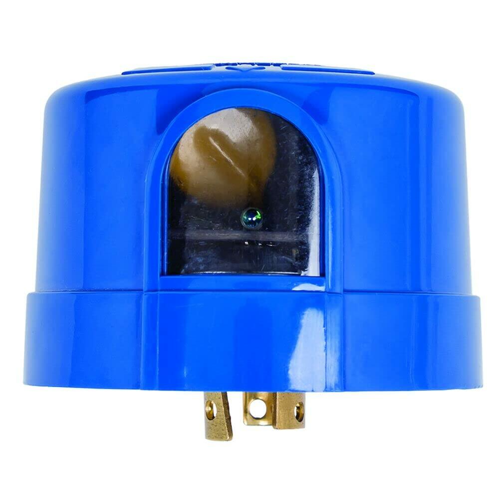 Intermatic ELC4536 Standard Grade Electronic Photocontrol Locking-Type Mount