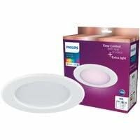 Smart Wi-Fi LED Downlight & Recessed Spot Color & Tunable White