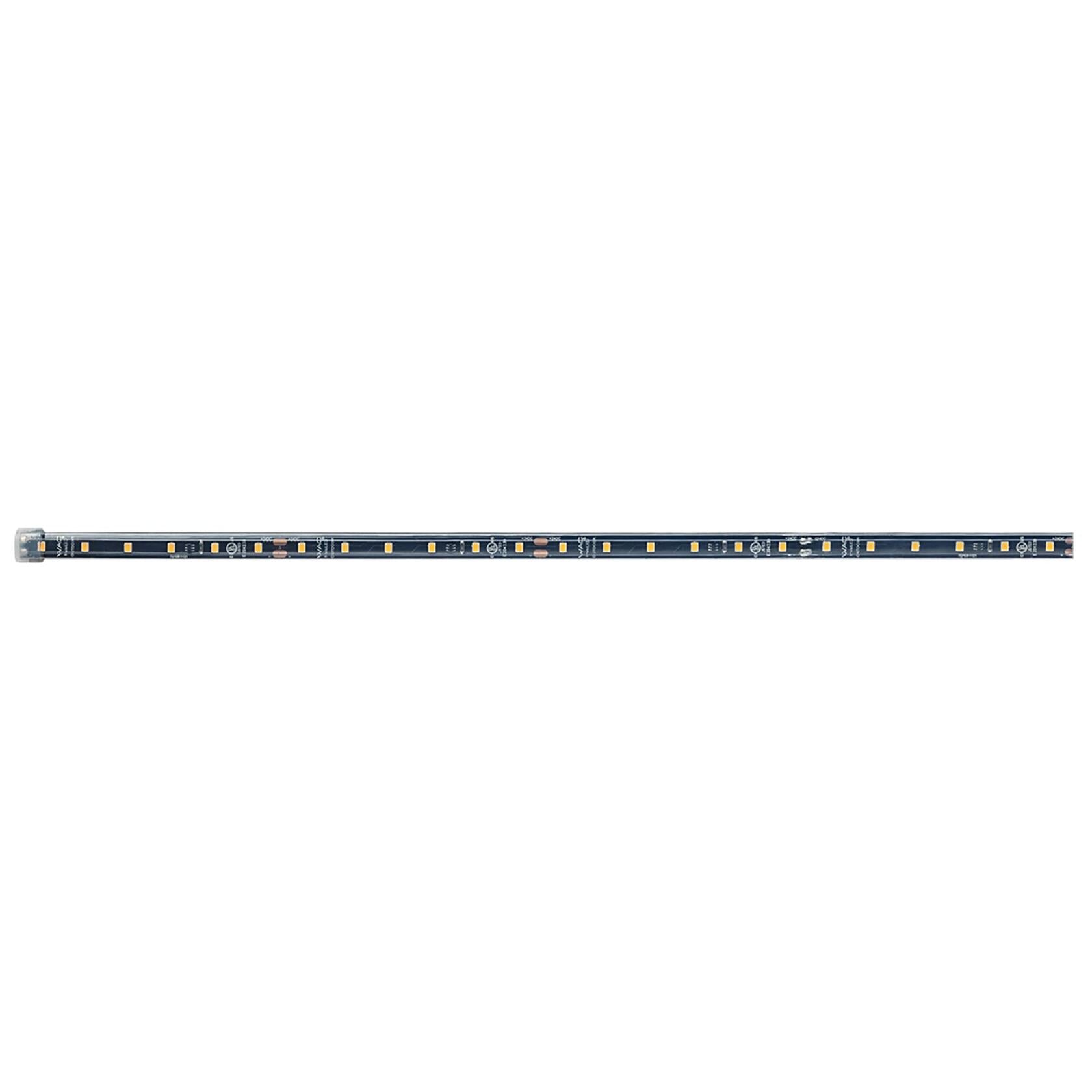 WAC Landscape Lighting InvisiLED® Outdoor LED 5' InvisiLED Tape Light in 2700K