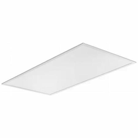 CPX 2 ft. x 4 ft. 128-Watt Equivalent Adjustable Lumens Integrated LED White