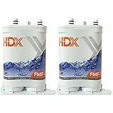 FMF-7 Premium Refrigerator Water Filter Replacement Fits Frigidaire Pure Source