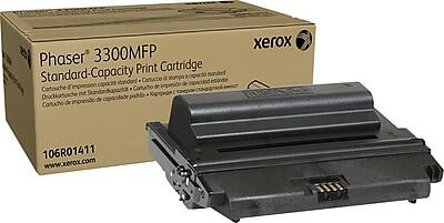 Genuine Xerox 106R01486 Black High-Capacity Print Cartridge NEW/OEM