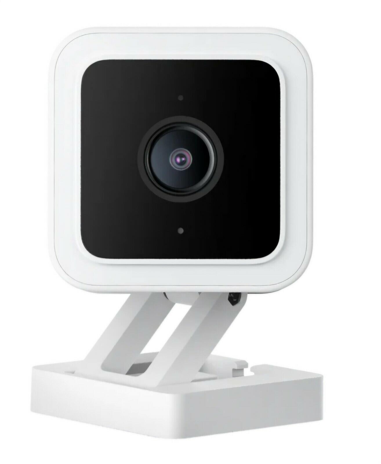Wyze Wired Indoor/Outdoor Surveillance Security Camera